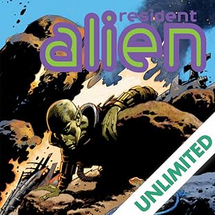 Resident Alien